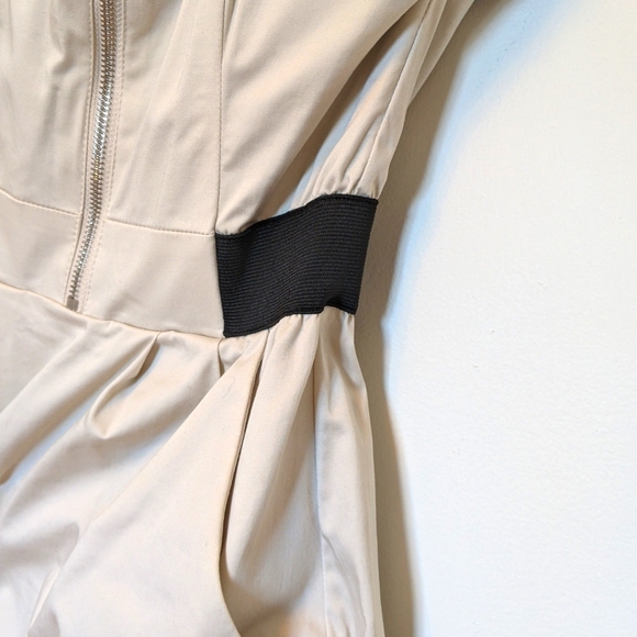 H&M Strapless Dress - Picture 3 of 6